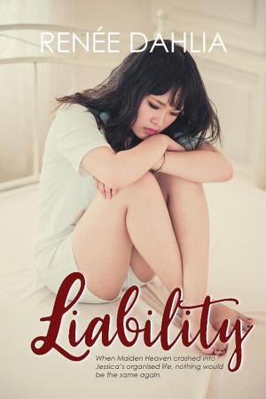 Cover of the book Liability by Emma Darcy