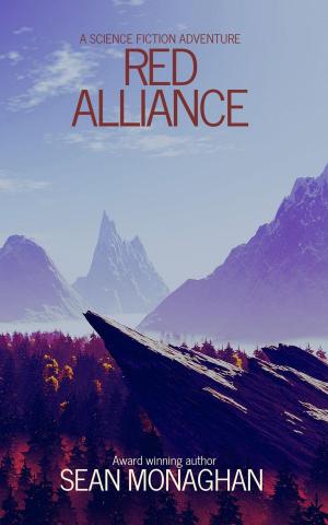 Cover of the book Red Alliance by Stephen Cote