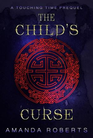 Cover of the book The Child's Curse by T.J. Loveless