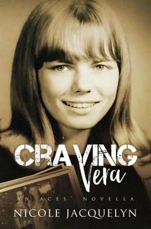 Book cover of Craving Vera