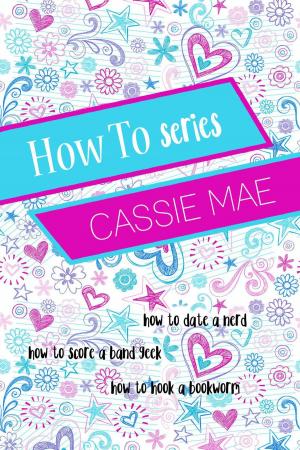 Cover of the book How To Series by Casey Harvell