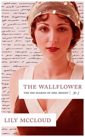 Cover of the book The Wallflower by Laura Kelly Campbell