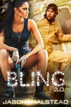 Cover of the book Bling 2.0 by Darshi Ranmuthu