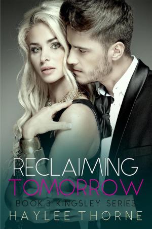 Cover of the book Reclaiming Tomorrow by M D