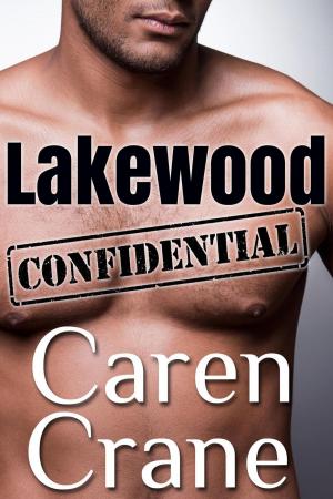 Book cover of Lakewood Confidential