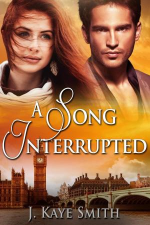 Book cover of A Song Interrupted