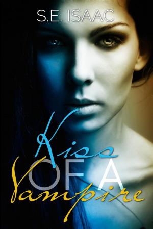 Cover of Kiss of a Vampire