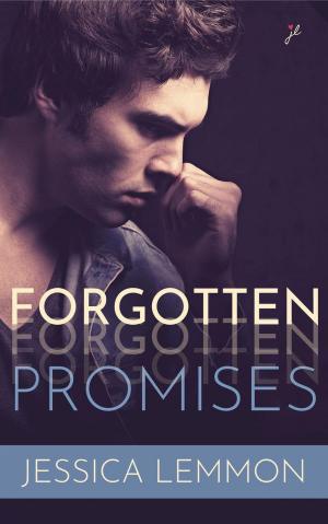 Book cover of Forgotten Promises