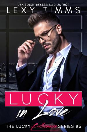 Cover of the book Lucky in Love by W.J. May