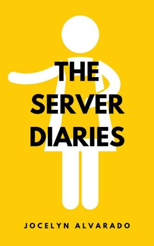 Cover of the book The Server Diaries by Jim Read