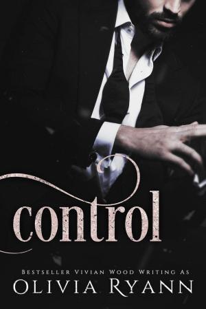 Cover of the book Control by Rita Lee Chapman