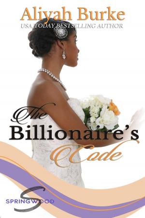 Book cover of The Billionaire's Code