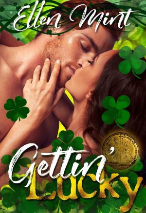 Cover of the book Gettin' Lucky by Brandon Varnell