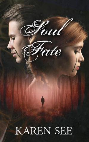 Cover of the book Soul Fate by Erik Lynd