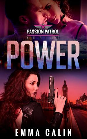 Cover of the book Power by Dominique Eastwick