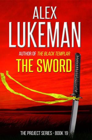Cover of the book The Sword by Stephen Crane