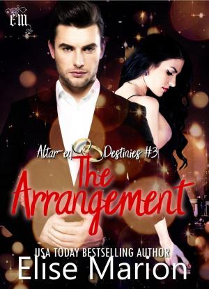 Cover of the book The Arrangement by Alicia Michaels