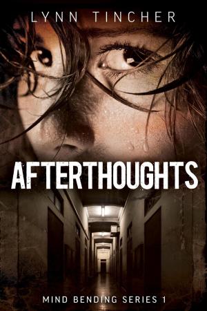 Cover of the book Afterthoughts by Tony Acree