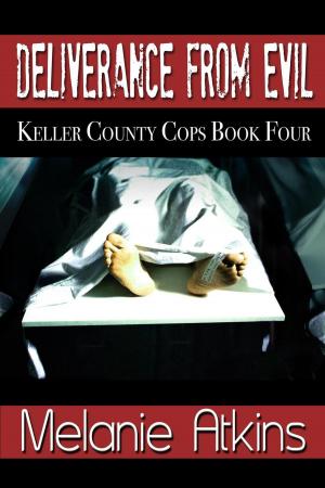 bigCover of the book Deliverance From Evil by 