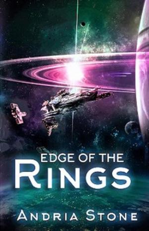 Cover of the book Edge Of The Rings by V. Moody