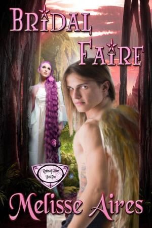 bigCover of the book Bridal Faire by 