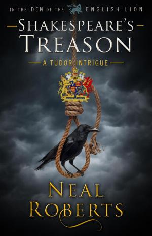 Cover of the book Shakespeare's Treason by Veronica Touse