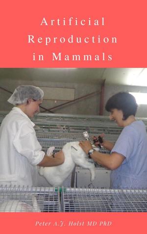 Cover of the book Artificial Reproduction in Mammals by J. Peter J.