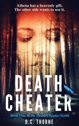 Cover of the book Death Cheater by Natasha Valkyrie