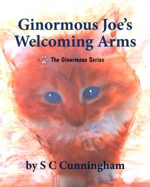 Book cover of Ginormous Jo's Welcoming Arms