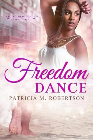 Cover of the book Freedom Dance by Bella Meraki