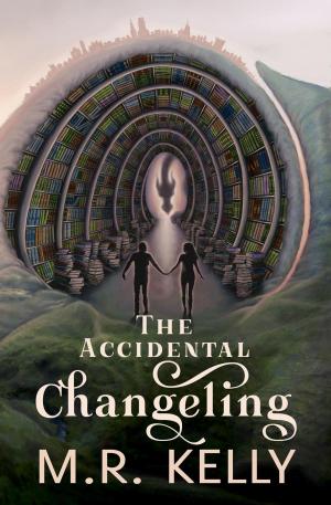 bigCover of the book The Accidental Changeling by 