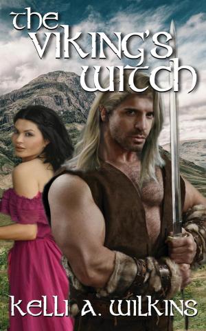 Cover of the book The Viking’s Witch by Kelli A. Wilkins
