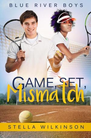 bigCover of the book Game, Set, Mismatch by 