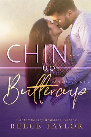 bigCover of the book Chin Up Buttercup by 