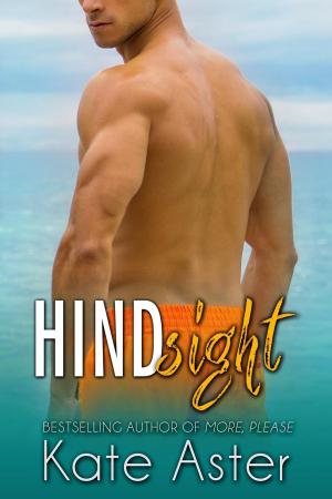 Book cover of Hindsight
