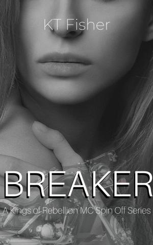 Cover of the book Breaker by Will Shirley