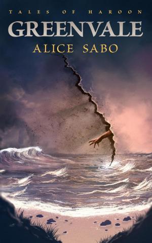 Cover of the book Greenvale by Alice Sabo