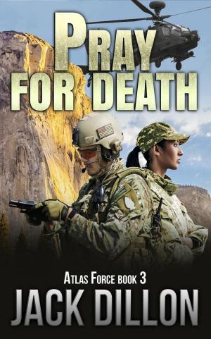 Cover of the book Pray For Death by Lisa Mannetti