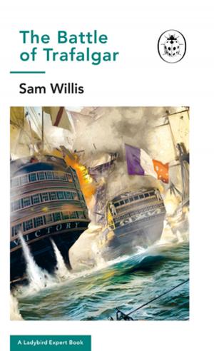 Cover of the book Battle of Trafalgar by Mr Simon Cartledge