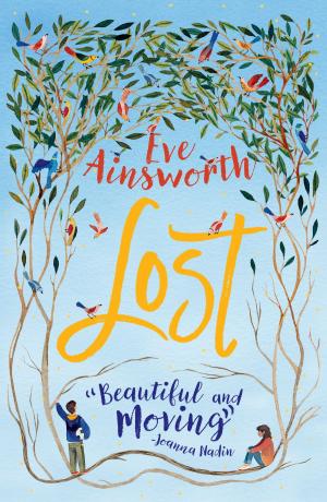 Cover of the book Lost by Nick Arnold