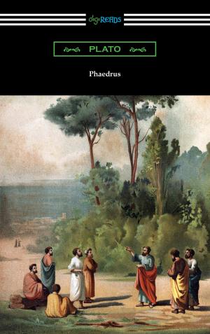 Cover of the book Phaedrus by Pu Songling