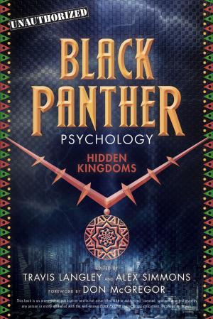 Cover of the book Black Panther Psychology by Mackie Burt