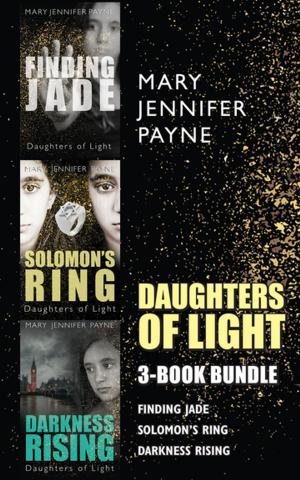 Cover of the book Daughters of Light 3-Book Bundle by Nicholas Maes