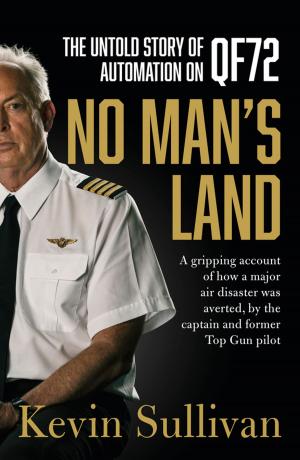 Cover of the book No Man's Land by Tracey Spicer