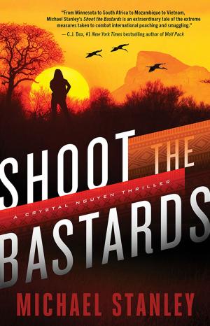 bigCover of the book Shoot the Bastards by 