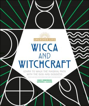 Cover of the book Wicca and Witchcraft by Barbara Boyd, Christine Martinez