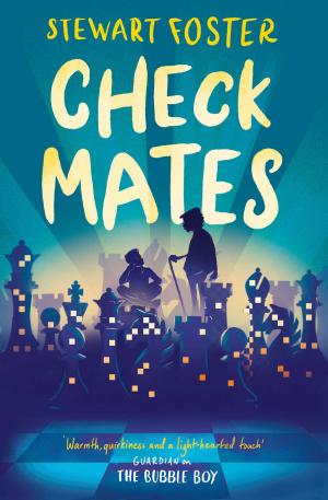 Cover of the book Check Mates by Caryl Hart