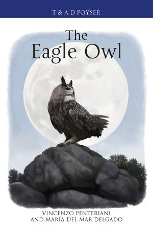 Cover of the book The Eagle Owl by Tony Holmes