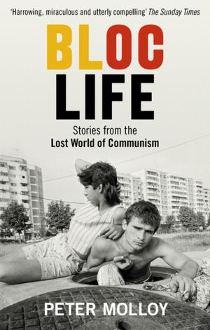 Cover of the book Bloc Life by Matt Sewell