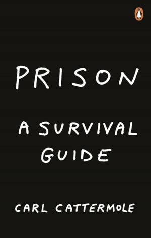 Cover of the book Prison: A Survival Guide by Alexandra Massey